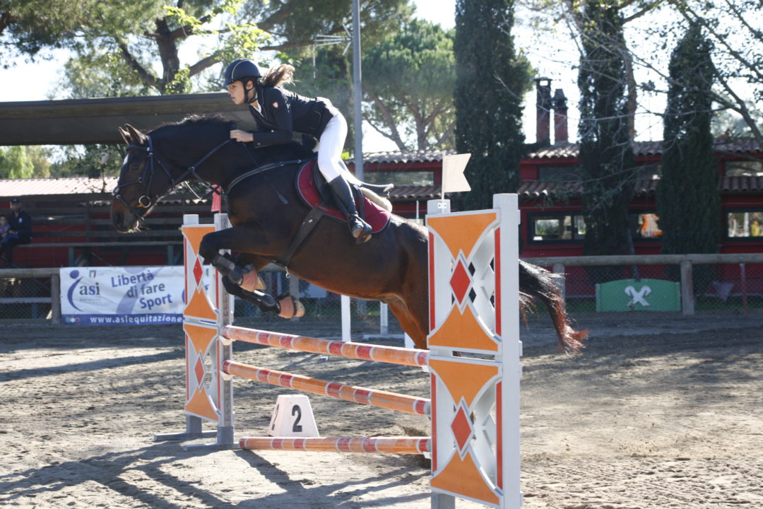 9° Tappa Trofeo Scuole di Equitazione e 4° Tappa Circuito Discipline